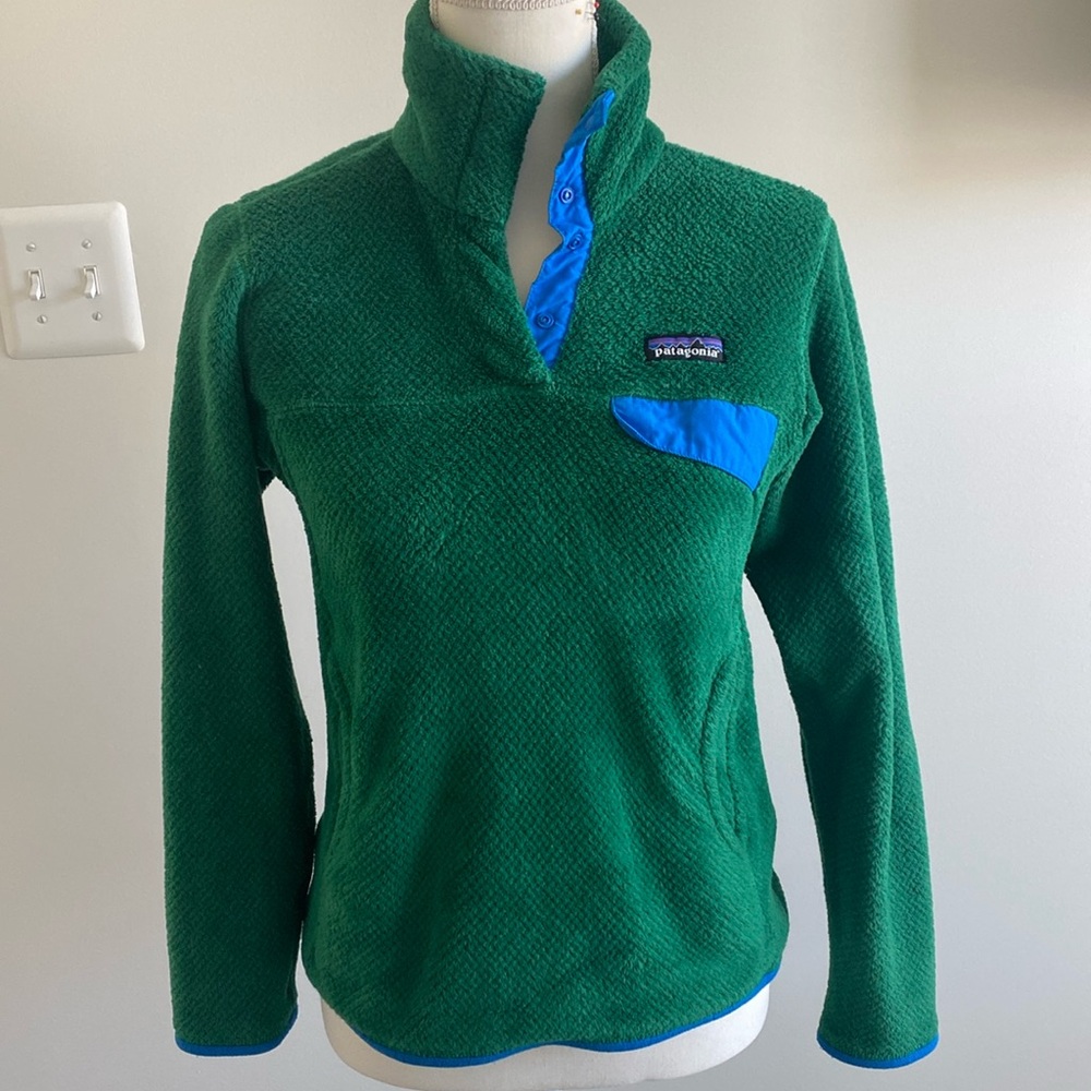 Women’s Patagonia Size S